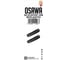 Адаптер Osawa Bayonet Arm 2шт. KM8A 2