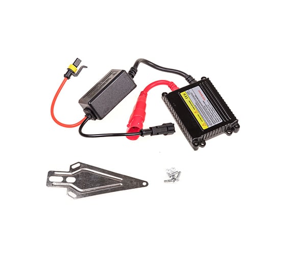 Блок розжига SKYWAY SUPER SLIM 35W HID BALLAST SUPER SLIM 12V35W