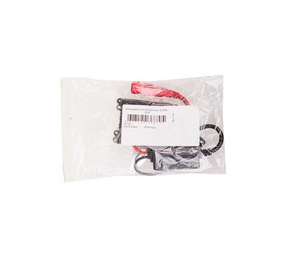 Блок розжига SKYWAY SUPER SLIM 35W HID BALLAST SUPER SLIM 12V35W
