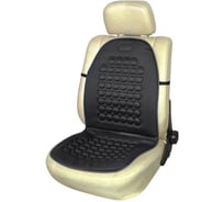 Накидка сиденья SKYWAY DRIVE черный SW-102102 BK /S01302006