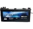 Аккумулятор VOLROCK (190L B (П.П.) 1200А (513x224x224) униклемма), 4605961004638 3