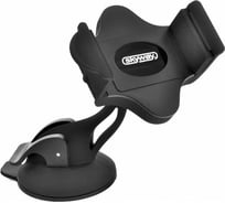 Держатель телефона на лобовое стекло SKYWAY S00301022