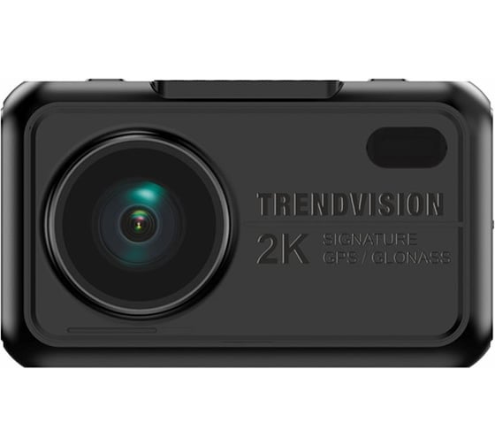 Видеорегистратор Trendvision TDR TV721S