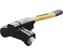 Противоугонный замок на руль и панель OKLEAD OKL-6037