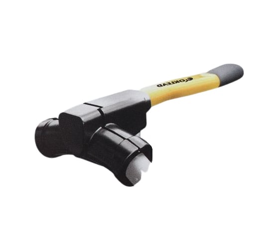 Противоугонный замок на руль и панель OKLEAD OKL-6037
