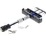 Противоугонный замок на педали OKLEAD OKL-6010S 1