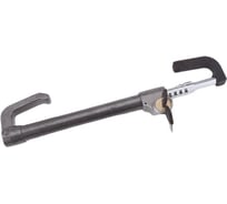 Противоугонный замок на руль и педаль OKLEAD 925506