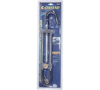 Противоугонный замок на руль и педаль OKLEAD OKL-6081