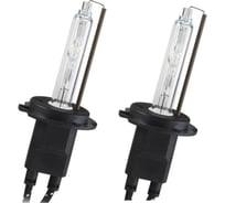 Ксеноновые лампы Vizant H7, 4300 K, 2 шт. 4h7