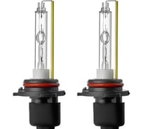 Ксеноновые лампы Vizant HB4, 9006, 5000 K, 2 шт. 5hb4