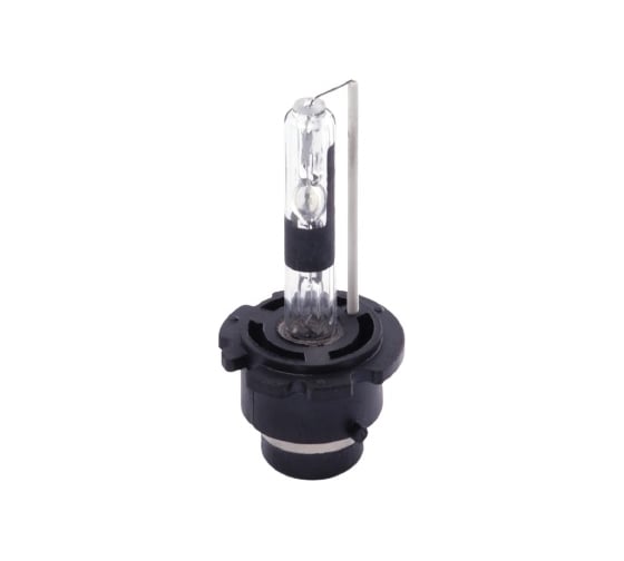 Ксеноновые штатные лампы Vizant D2R, 4300 K, 2 шт. 4d2r