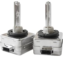 Ксеноновые штатные лампы Vizant D3R, 4300 K, 2 шт. 4d3r