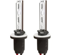 Ксеноновые лампы Vizant H27, 4300 K, 2 шт. 4h27