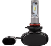 Светодиодные лампы Vizant D5 цоколь HB3 9005 с чипом csp 4000lm 5000k, 2шт. d5hb3