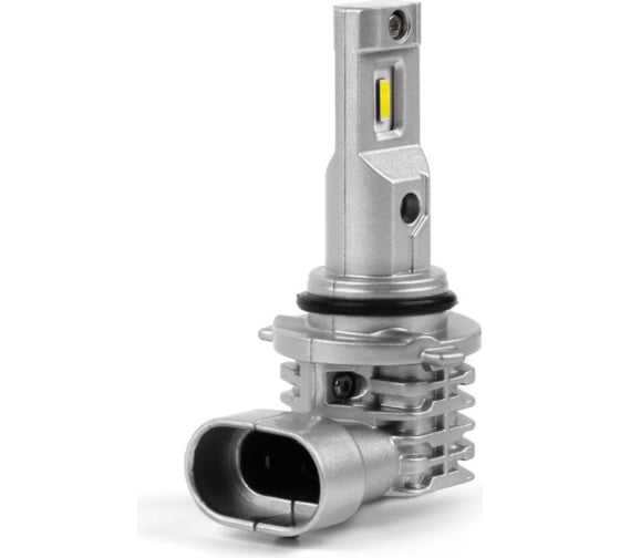 Светодиодные лампы Vizant M4 HB4 9006, с чипом CREE Tech, 4500 лм, 5000 К, 2 шт. m4hb4