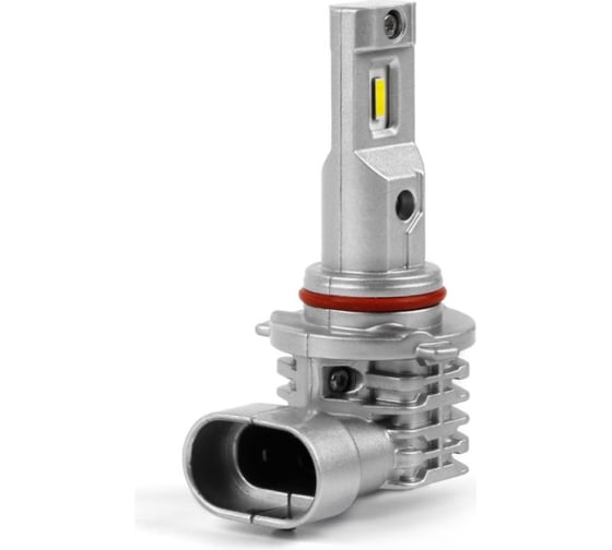 Светодиодные лампы Vizant M4 HB3 9005, с чипом CREE Tech, 4500 лм, 5000 К, 2 шт. m4hb3