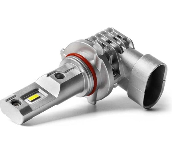 Светодиодные лампы Vizant M4 HB3 9005, с чипом CREE Tech, 4500 лм, 5000 К, 2 шт. m4hb3