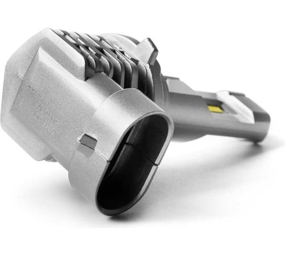 Светодиодные лампы Vizant M4 HB3 9005, с чипом CREE Tech, 4500 лм, 5000 К, 2 шт. m4hb3