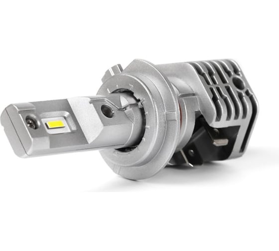 Светодиодные лампы Vizant M4 H7, с чипом CREE Tech, 4500 лм, 5000 К, 2 шт. m4h7