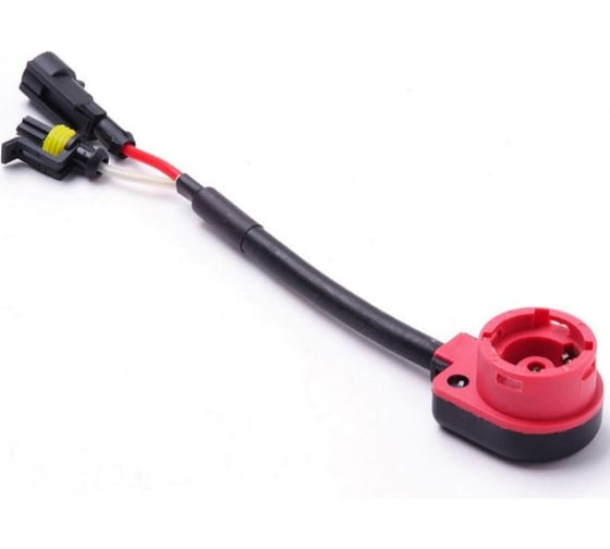 Переходник для блока Vizant D2R-D2S perehd2 1