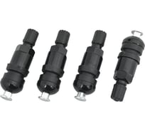 Комплект вентилей под датчик NORM TPMS-17B