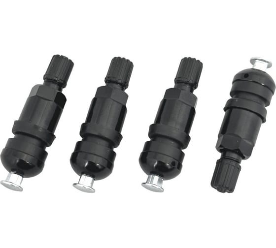Комплект вентилей под датчик NORM TPMS-17B