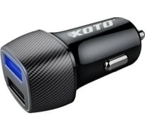 Автомобильное зарядное устройство KOTO KTU01221