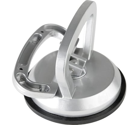 Вакуумная присоска Diam KRISTAL 115 мм, 1-чашечная 33465