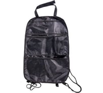 Сетчатый органайзер на спинку переднего сиденья AvtoTink 74004