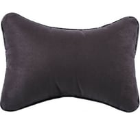 Подушка на подголовник AvtoTink "Косточка" коричневый 31007