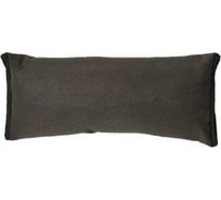 Подушка-накладка на ремень безопасности AvtoTink, коричневый 31008