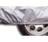 Автомобильный защитный тент-чехол AvtoTink размер L, 480-500x178x120 см 1103 4