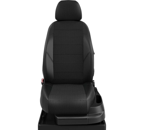 Авточехлы AVTOLIDER1 для Citroen Jumpy Multispace 3 с 2017-н.в. минивен 3 места - фургон. Рядность: 1+2. Пассажирская спинка и сиденье единые. ( 1 подлокотник в вод. спинке). Air-Bag в передних спинках CI21-0905-KK4 1