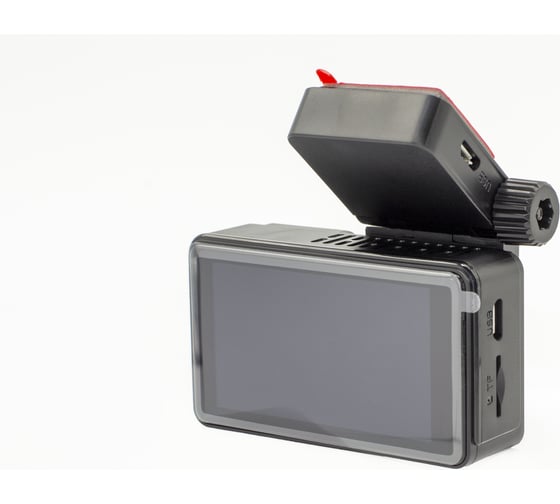 Автомобильный видеорегистратор AdvoCam FD Black III GPS/GLONASS 4610010890513