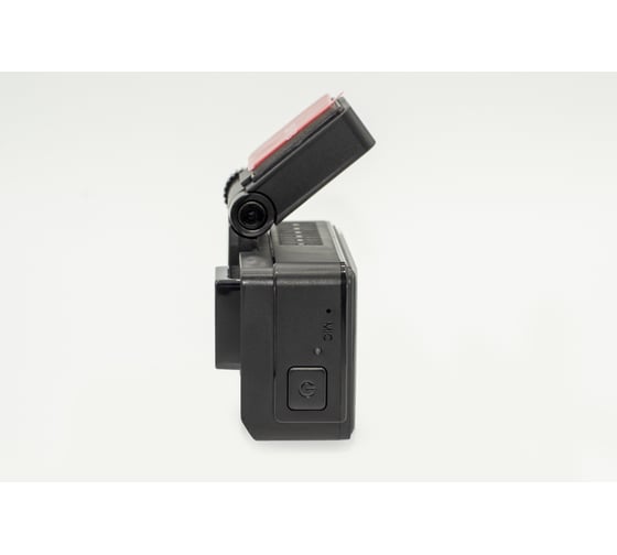 Автомобильный видеорегистратор AdvoCam FD Black III GPS/GLONASS 4610010890513