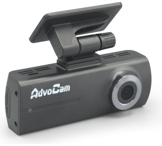Автомобильный видеорегистратор AdvoCam W101 4610010890483 1