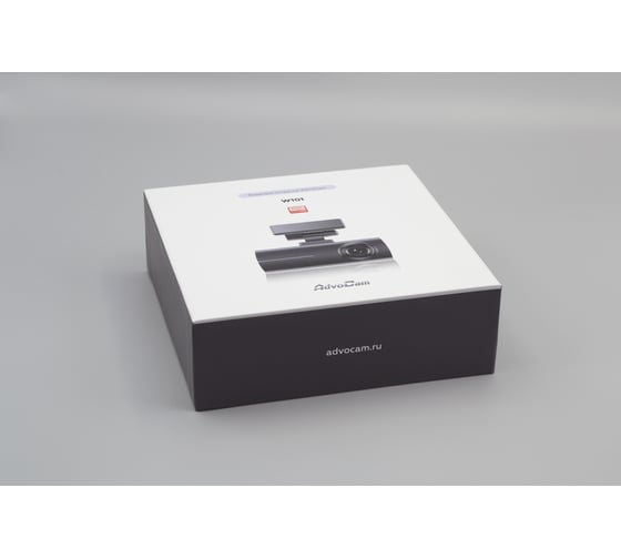 Автомобильный видеорегистратор AdvoCam W101 4610010890483