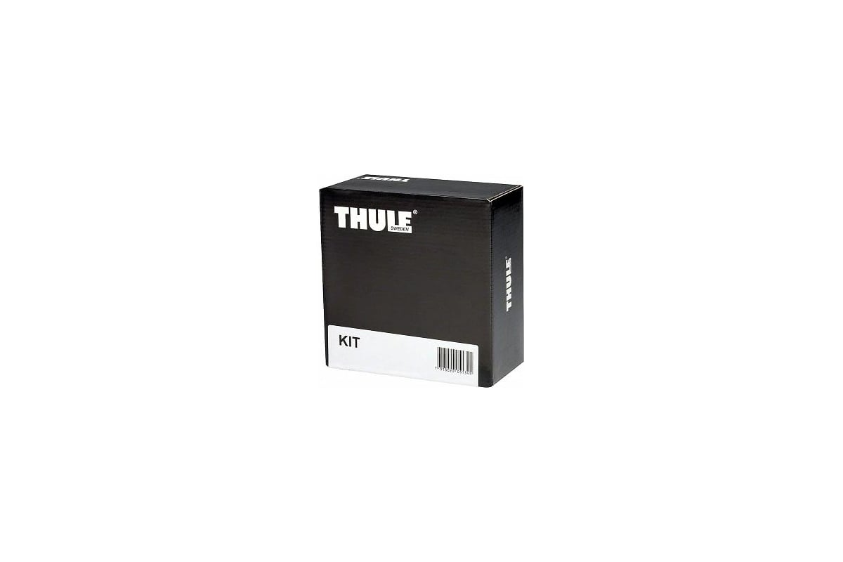 Thule Kit THULE FORD Escape 5 dr SUV 12 17