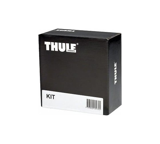 Установочный комплект Thule Kit THULE SKODA Felicia, 5-dr Estate, 96-01 / Felicia, 5-dr Hatchback, 95-01 г.в. 1055