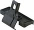 Установочный комплект Thule Kit THULE TOYOTA Camry, 4-dr Sedan, 92-96 USA 1224 1