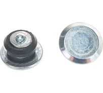 Ремонтный шип ROSSVIK 500 шт. ШP12-8-2 СС