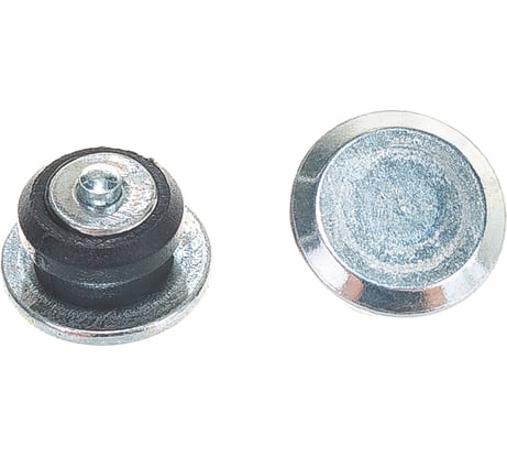 Ремонтный шип ROSSVIK 500 шт. ШP12-8-2 СС