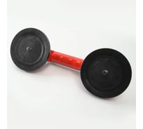 Стеклодомкрат Политех с 2 головками-присосками 3001002