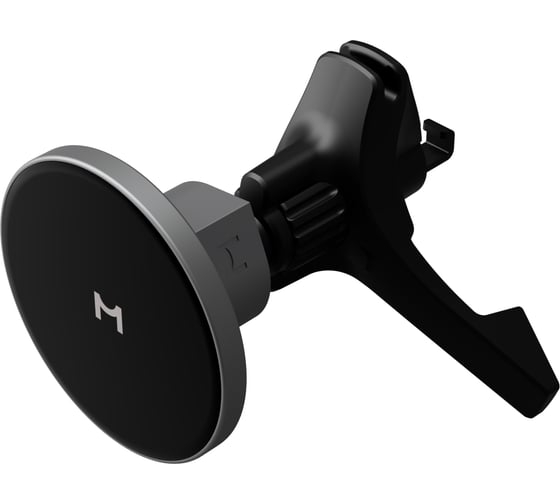 Автомобильный комплект MAGSSORY Disc для Samsung и Apple, с магнитами, полночь KIT002m
