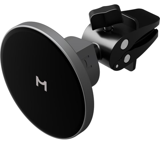 Автомобильный комплект MAGSSORY Disc для Samsung и Apple, с магнитами, полночь KIT002m