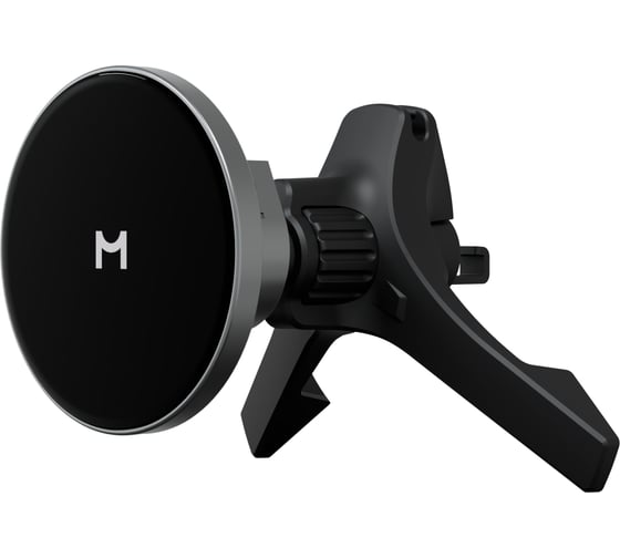 Автомобильный комплект MAGSSORY Disc для Samsung и Apple, с магнитами, полночь KIT002m