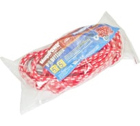 Трос буксировочный PREMIUM 5000кг L=5м с крюками в пакете Megapower M-75505P 847711