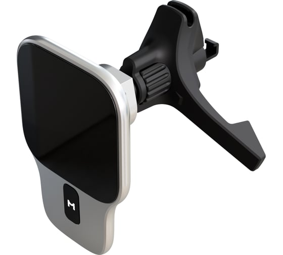Автомобильный комплект MAGSSORY Prime для Apple, с магнитами, совместимый с MagSafe, серебро KIT011s