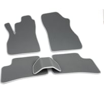 Автоковрики Allmone EVA серый, HYUNDAI ACCENT, 1999-2012 г.в., LC 2401-5NLT-H03S