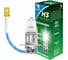Галогенная лампа Rekzit H3 12V55W Standard 90030 1